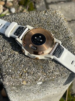 Garmin Fénix 5s - 4