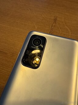 Xiaomi Mi 10T Pro 128 GB - 4