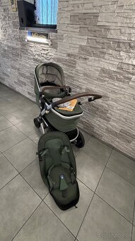 Joolz kočík - 4