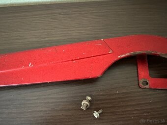 BMX 20 kryt reťaze - 4