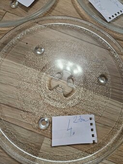 Taniere do mikrovlnky - 4