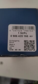 Vstrekovače značky Bosch - 4