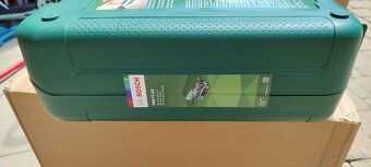 Predam pasovu brusku Bosch PBS 75 AE 06032A1120 - 4