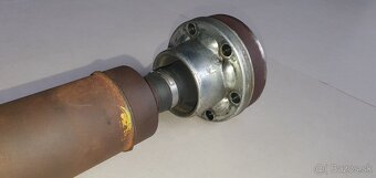 Kardan na Dodge Durango - 4