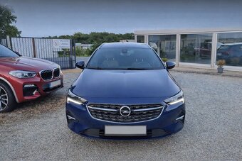 Opel Insignia ST 2.0 CDTI 128KW ELEGANCE - 4