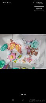 Domček pre víly Baby Born - 4