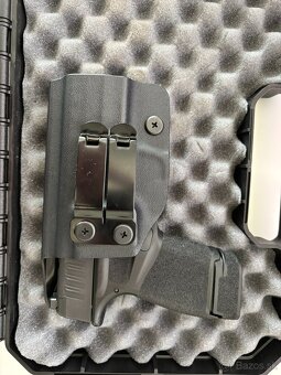 HS H11 9mm Luger - 4