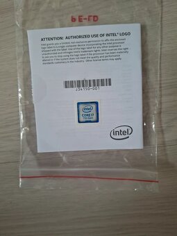 Intel Core i7 7700K - 4