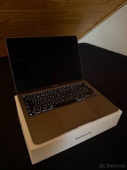 Apple Macbook Air M1 2020 13” - 4