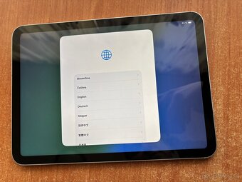 Apple iPad 10. generácie 256GB + Apple pencil - 4