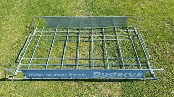 Strešný nosič  - 0917480626 - 4