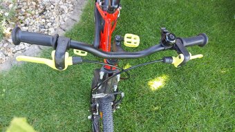 Detský bicykel Racing 900 - 4