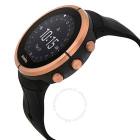 Exkluzívne smart hodinky Suunto Spartan Ultra Copper Edition - 4