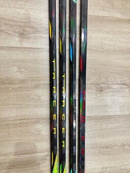 ✅ SPÁJANÉ ĽAVAČKY = BAUER NEXUS TRACER ✅ - 4