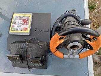 Ps3 - 4