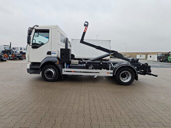 VOLVO FL 240, NOVÝ 8t hákový nosič kontejnerů - 4