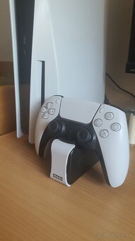 PS5 verzia s CD - mechanikou - 4