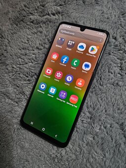 samsung galaxy a33 5g...128gb.. - 4
