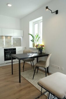 Investičné apartmány a byty, Turčianska Štiavnička - 4