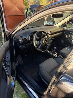 Seat leon 1M TopSport 110kw ARL - 4