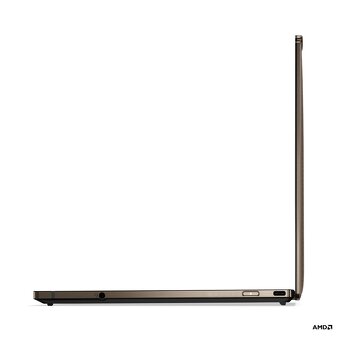 Lenovo ThinkPad Z13 G2-Ryzen 7 Pro 7840U-32GB-1TBD-2880x1800 - 4