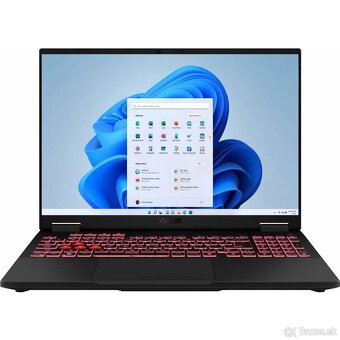 Asus Tuf Gaming A16 FA608WV-QT015W - 4