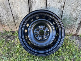 Disky Toyota 6j x 15 ET45 - 4