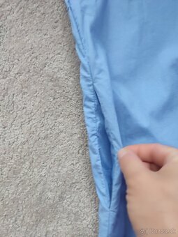 Midi košeľové šaty zn. Mango, veľkosť M - 4