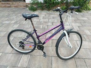 Predám dámsky bicykel - 4