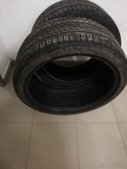 225/40 R18 Matador Hectorra 5 letne REZERVOVANE - 4