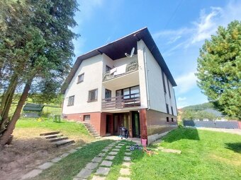 Rodinný dom – bývanie zadarmo? - 4