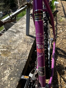 Horský Bicykel 2ks (pánsky a dámsky) - 4
