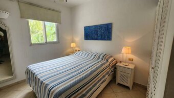 2-izbový apartmán s rozlohou 73 m² s terasou Dominikánska Re - 4