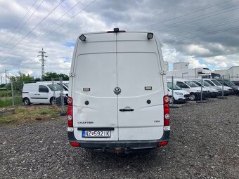 Volkswagen Crafter 2.0 TDI (D:4,35m) - 4