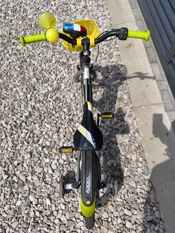 CTM Foxy 16" vo veľmi dobrom stave - 4