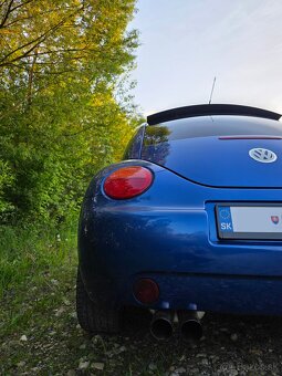 New Beetle (9C) 2.3 V5 BlueLine - 4