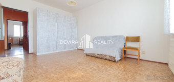Predaj 3i bytu v centre mesta Zvolen - 82,98 ​​m² - 4