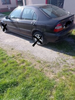 Honda Civic Anglan - 4