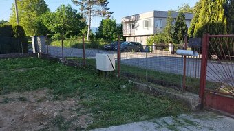 Brána branička - 4