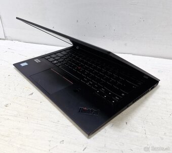 LENOVO THINKPAD X1 CARBON 6G - 4