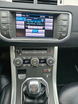LAND ROVER EVOQUE - 4