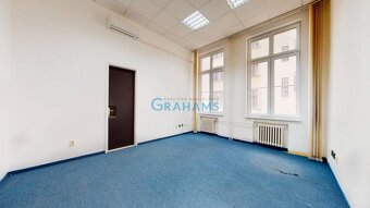 3D, kancelársky priestor 169,30 m2, Grösslingova ul., Staré - 4