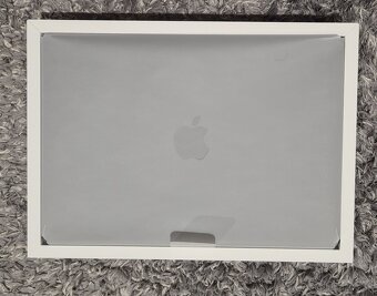 MacBook Pro 14" Apple M4, 521GB - 4