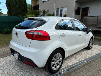 Kia Rio 1.25 CVVT - 4