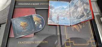 Assassin's Creed Odyssey Pantheon Edition - 4