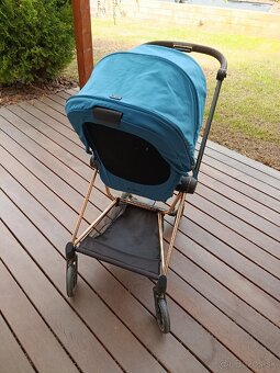 Kočík CYBEX Platinum MIOS - 4