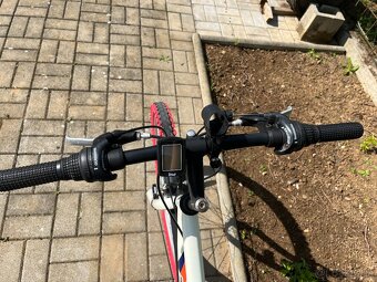 Damsky bicykel DEMA Iseo - 4