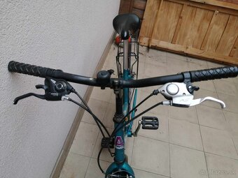Bicykel admiral - 4