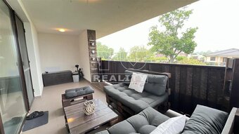 ZĽAVA Pekný 3 izbový byt 76 m2 s balkónmi 16m2 a 3m2,... - 4