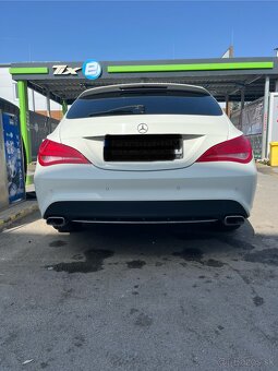 Mercedes-Benz Cla 220d - 4